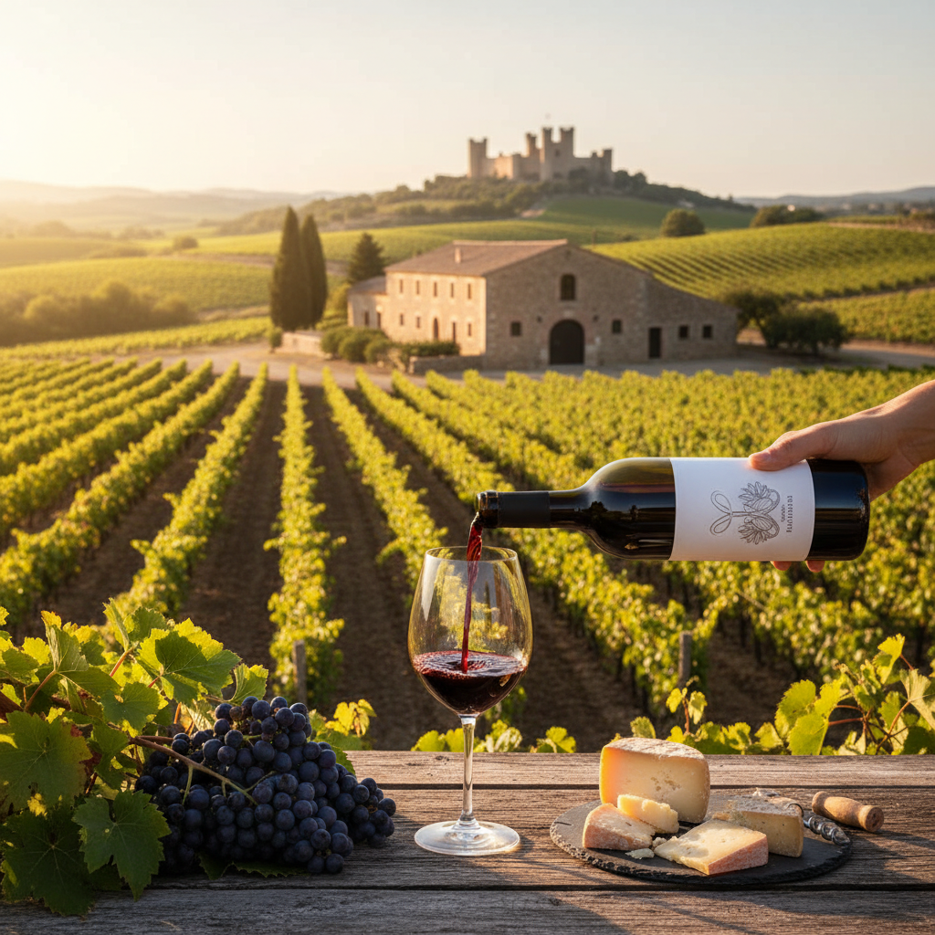 Vino de Pago: What this top-quality classification in Spain means and which are the most coveted