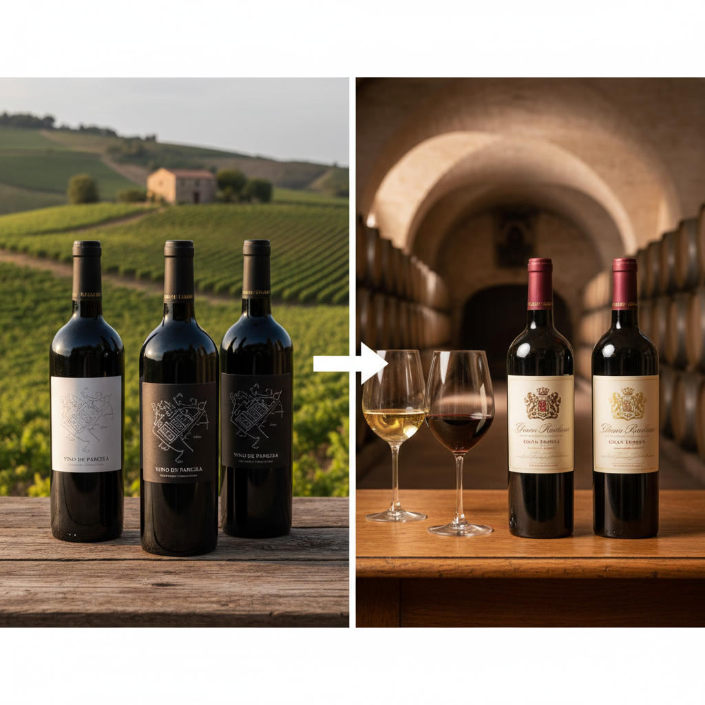 Single-Plot Wines vs. Gran Reservas: The Paradigm Shift in Spanish High-End Viticulture