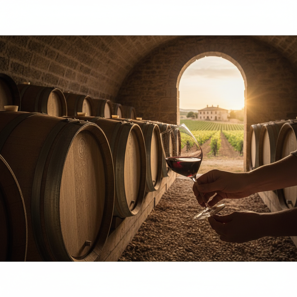 The Secrets of Spanish Vinos de Pago: An Unveiling of Spain’s Most Exclusive Terroirs