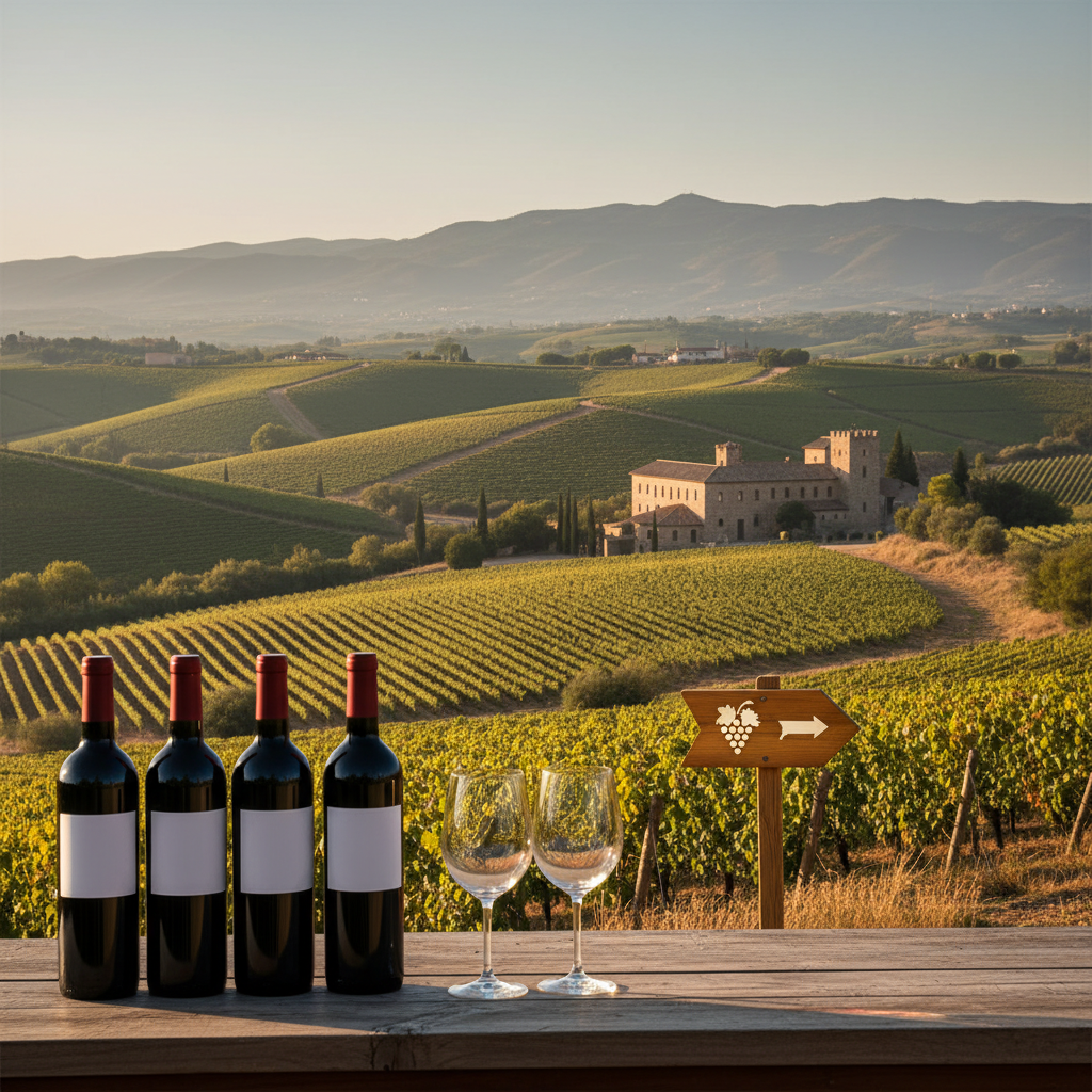 Unveiling Excellence: A Journey Through Spain's Most Exclusive Designations of Origin